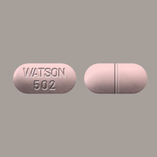 Hydrocodone-7.5-650mg