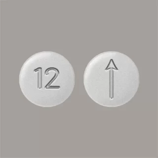 Buprenorphine-12mg