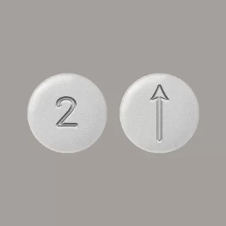 Buprenorphine-2mg
