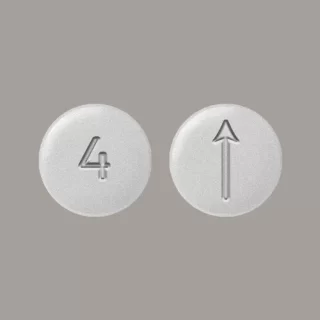 Buprenorphine-4mg