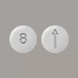 Buprenorphine-8mg