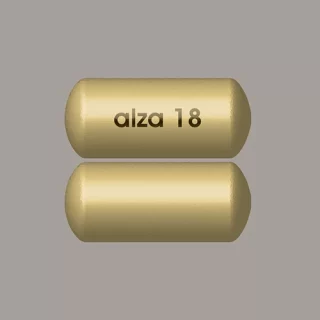 Concerta-18mg
