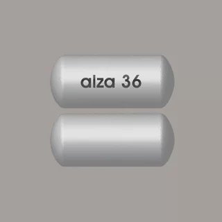Concerta-36mg