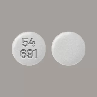 Oxymorphone-15mg