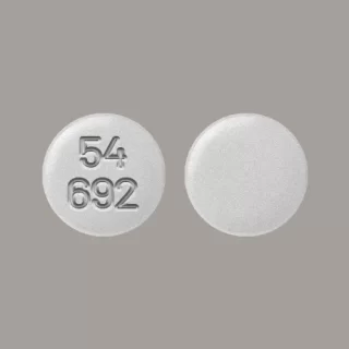 Oxymorphone-20mg