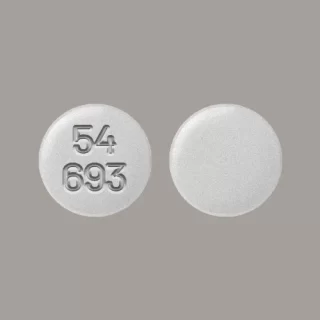 Oxymorphone-40mg