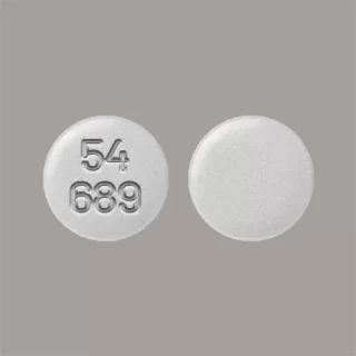 Oxymorphone-5mg