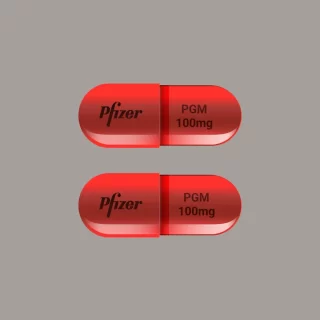 Pregabalin-100mg