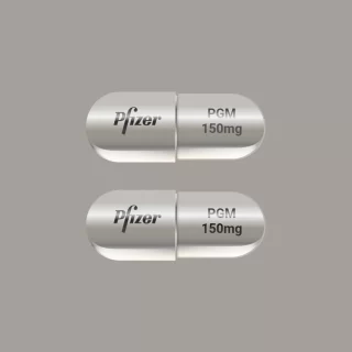 Pregabalin-150mg