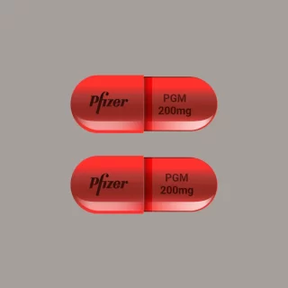 Pregabalin-200mg