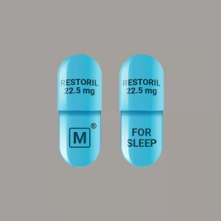 RESTORIL-22.5-mg
