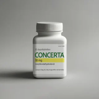 Buy Concerta Online