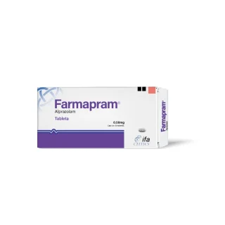 Buy Farmapram Online