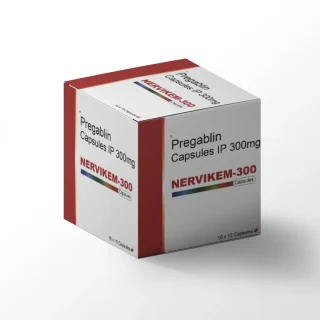 Buy Pregabalin Online