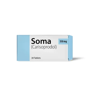 Buy Soma Online