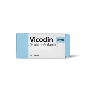 Buy Vicodin Online